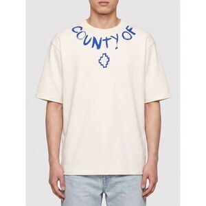 County Of Milan T-Shirt Men White